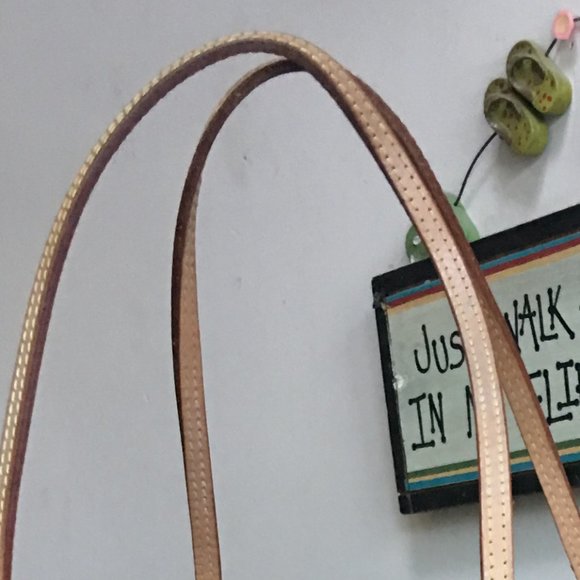 **SOLD** Amazing Authentic Louis Vuitton Neverfull Monogram - Picture 2 of 13